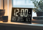 Muse Wall Clock | M-160 WMC - Image 5