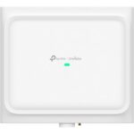 TP-LINK EAP650 D30-Outdoor AX3000 iekštelpu/āra divjoslu Wi-Fi 6 piekļuves punkts | TP-LINK