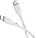 Goobay USB-C silikona kabelis | 77743