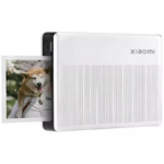 Xiaomi pārnēsājamais fotoprinteris 1S | Krāsu | Karstumjutīgs (ZINK)