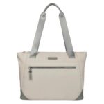 Targus Avila | Fits up to size 15-16  | Tote | French Oak | Shoulder strap | Waterproof