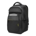 Targus CityGear | Fits up to size 14-15.6  | Laptop Backpack | Black | Shoulder strap