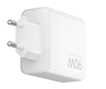 Xiaomi 90W HyperCharge strāvas adapteris (3 porti), ES - Image 2