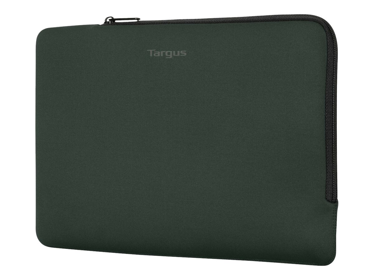 original-11148.jpg Targus MultiFit | Sleeve with EcoSmart | Fits up to size 15-16 | Sleeve | Thyme - Image 1