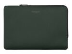 Targus MultiFit | Sleeve with EcoSmart | Fits up to size 15-16  | Sleeve | Thyme - Image 2