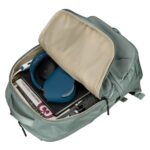Targus Work+ Play Flex | Fits up to size 15-16  | Backpack | Green - Image 7