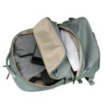 Targus Work+ Play Flex | Fits up to size 15-16  | Backpack | Green - Image 8