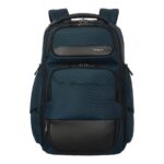 Targus HeritageLuxe 15-16 BackPack - Blue | Targus
