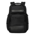 Targus HeritageLuxe 15-16 BackPack - Black | Targus