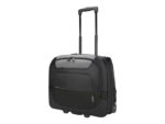 Targus CityGear | Roller Laptop Case | Fits up to size 15-17.3  | Laptop Case | Black