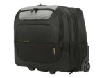 Targus CityGear | Roller Laptop Case | Fits up to size 15-17.3  | Laptop Case | Black - Image 2