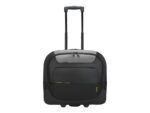 Targus CityGear | Roller Laptop Case | Fits up to size 15-17.3  | Laptop Case | Black - Image 3