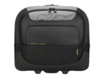 Targus CityGear | Roller Laptop Case | Fits up to size 15-17.3  | Laptop Case | Black - Image 4