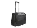 Targus CityGear | Roller Laptop Case | Fits up to size 15-17.3  | Laptop Case | Black - Image 5