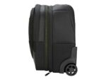 Targus CityGear | Roller Laptop Case | Fits up to size 15-17.3  | Laptop Case | Black - Image 10