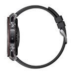 Huawei Ultimate 2 | Smart watch | GPS (satellite) | AMOLED | 1.5 inches | Waterproof | Black - Image 3