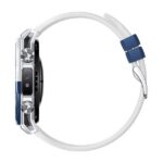 Huawei Ultimate 2 | Smart watch | GPS (satellite) | AMOLED | 1.5 inches | Waterproof | Blue - Image 3