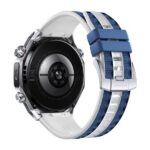 Huawei Ultimate 2 | Smart watch | GPS (satellite) | AMOLED | 1.5 inches | Waterproof | Blue - Image 4