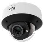 TP-LINK InSight S245ZI VIGI 4MP IR motorizēta varifokāla kupola tīkla kamera | TP-LINK