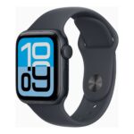 Apple Watch SE 3 | Smart watch | GPS (satellite) | LTPO OLED Retina display | Midnight