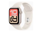 Apple Watch SE 3 | Smart watch | GPS (satellite) | LTPO OLED Retina display