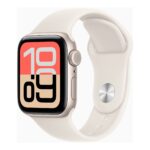Apple Watch SE 3 | Smart watch | GPS (satellite) | LTPO OLED Retina display
