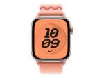 Apple 42mm Alpenglow Pink Nike Sport Loop | Apple - Image 3
