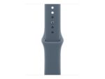 Apple 42mm Anchor Blue Sport Band - M/L | Apple