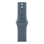 Apple 42mm Anchor Blue Sport Band - M/L | Apple