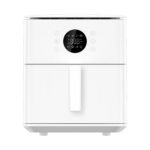 Xiaomi gaisa fritieri, ES | Jauda 1700 W | Tilpums 6,5 L | Balts