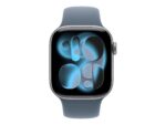 Apple 42mm Anchor Blue Sport Band - M/L | Apple - Image 3