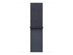 Apple 42mm Anchor Blue Sport Loop | Apple