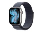 Apple 42mm Anchor Blue Sport Loop | Apple - Image 2