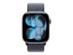 Apple 42mm Anchor Blue Sport Loop | Apple - Image 3