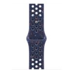 Apple 42mm Blue Ribbon Nike Sport Band - M/L | Apple