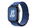 Apple 42mm Blue Ribbon Nike Sport Loop | Apple - Image 2