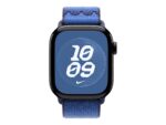 Apple 42mm Blue Ribbon Nike Sport Loop | Apple - Image 3