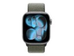 Apple 42mm Forest Sport Loop | Apple - Image 3