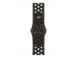 Apple 42mm Midnight Black Nike Sport Band - M/L | Apple