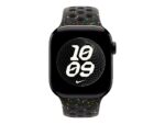 Apple | 42mm Midnight Black Nike Sport Band - S/M — изображение 3