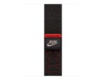 Apple | 42mm Midnight Black Nike Sport Loop