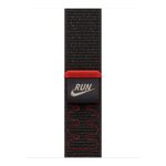 Apple | 42mm Midnight Black Nike Sport Loop
