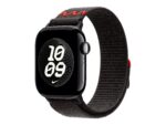 Apple | 42mm Midnight Black Nike Sport Loop - Image 2