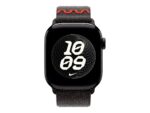 Apple | 42mm Midnight Black Nike Sport Loop - Image 3