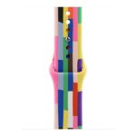 Apple 42mm Pride Edition Sport Band - M/L | Apple