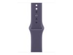 Apple 42mm Purple Fog Sport Band - M/L | Apple