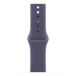 Apple 42mm Purple Fog Sport Band - M/L | Apple