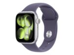 Apple 42mm Purple Fog Sport Band - M/L | Apple - Image 2