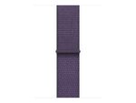 Apple 42mm Purple Fog Sport Loop | Apple