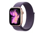 Apple 42mm Purple Fog Sport Loop | Apple - Image 2